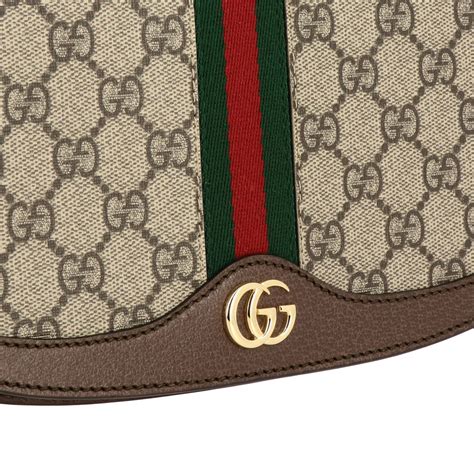 gucci tracolla piccola prezzo|Borse a tracolla da donna Gucci .